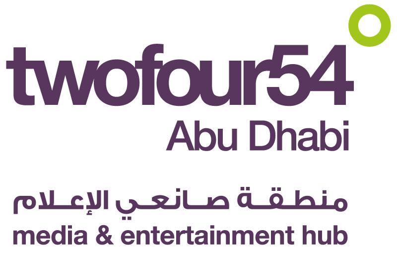 twofour54 Abu Dhabi